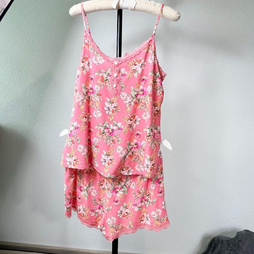 Cami Set- PJs